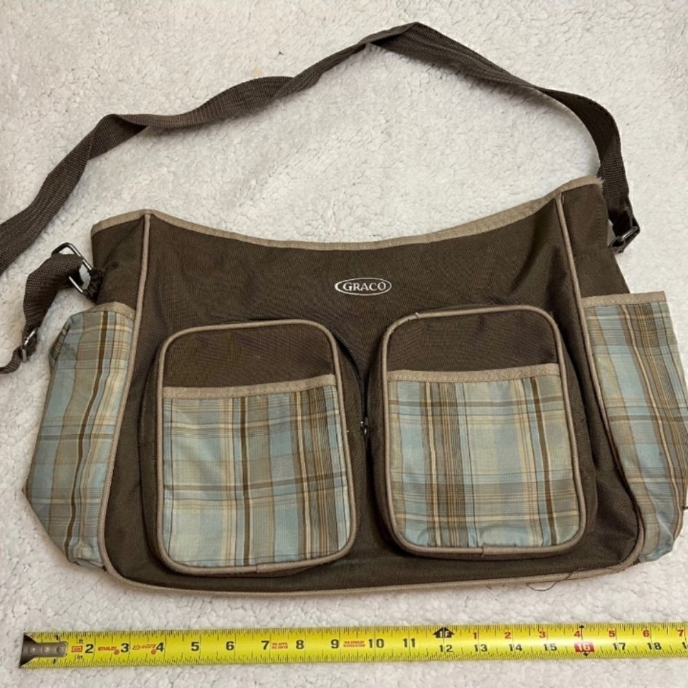 Carter's Baby Diaper Bag